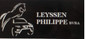 Logo Philippe Leyssen